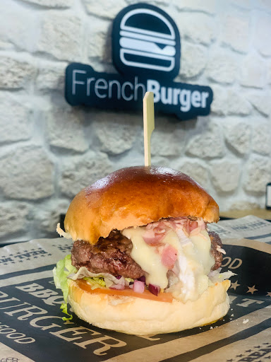 Photo 3 - French Burger