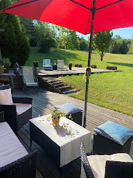 Photo n°6 de Villa la Sapinière à Durstel (Chambre d'hôtes)