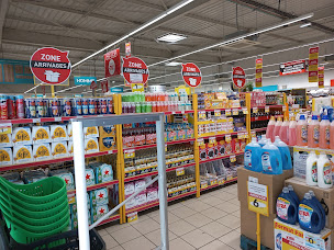 Photo n°6 de Stokomani Fontaine Les Dijon à Fontaine-lès-Dijon (Magasin de jouets)