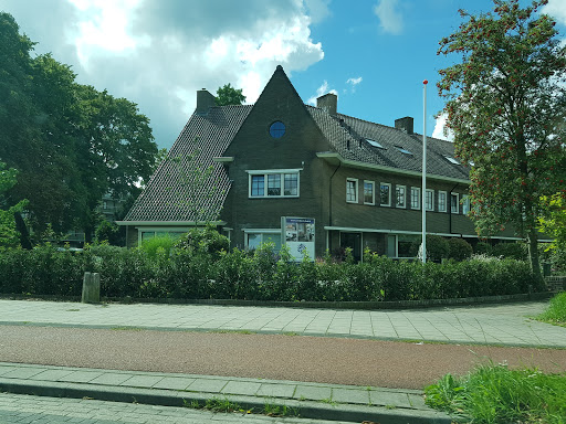 TotalEnergies Naarden Gallery - Netherlands