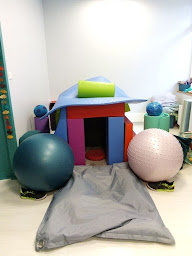 Photo n°1 de Vignelles Aurélie à La Roche-sur-Yon (Psychomotricien)