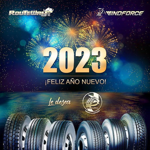 Llantas Routeway Tepeji | Grupo Reprollan
