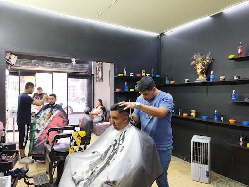 Barber Shop Torres
