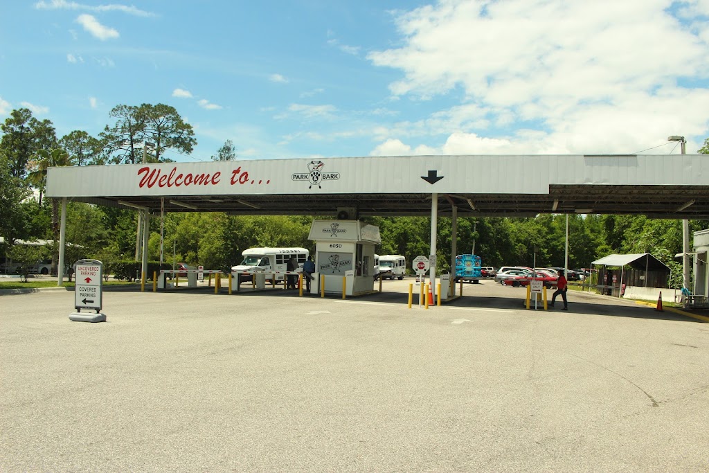Park Bark and Fly Rates, Reviews, Coupons near (MCO)