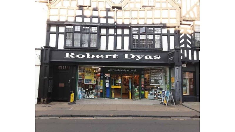 Robert Dyas Stratford Upon Avon photo 2