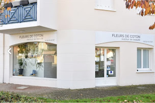 Photo n°6 de Fleurs de Coton à Cheptainville (Salon de manucure)