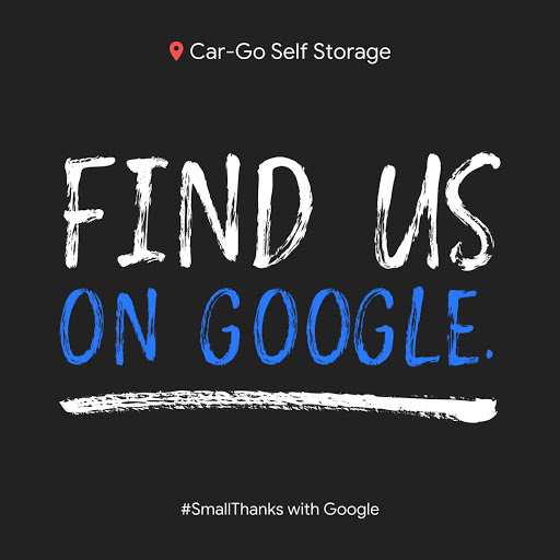 Car-Go Self Storage - Thumbnail