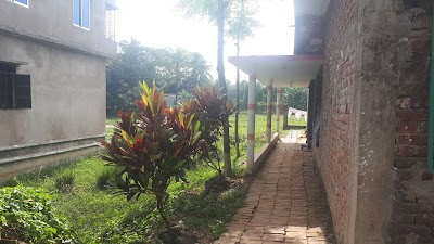 Photos of উঃ মোহাম্মদপুর বাইতুল আমান জামে মসজিদ