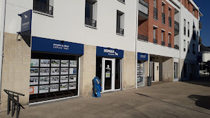 Photo n°2 de Human Immobilier St Pierre des Corps à Saint-Pierre-des-Corps (Consultant immobilier)