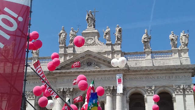 La Città del Teatro