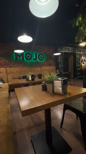 Opinie o MOJO Kuchnia & Przyjaciele w Lublin - Restauracja