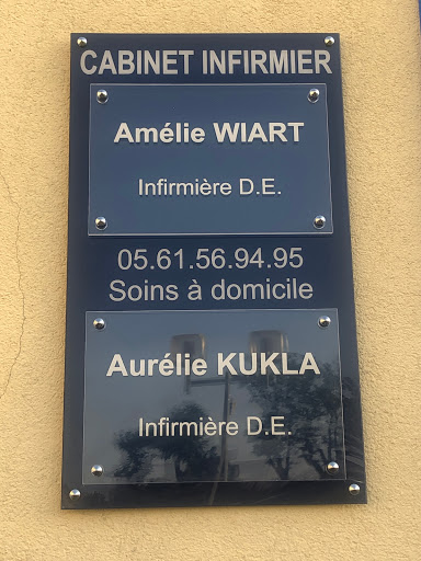 AMELIE WIART