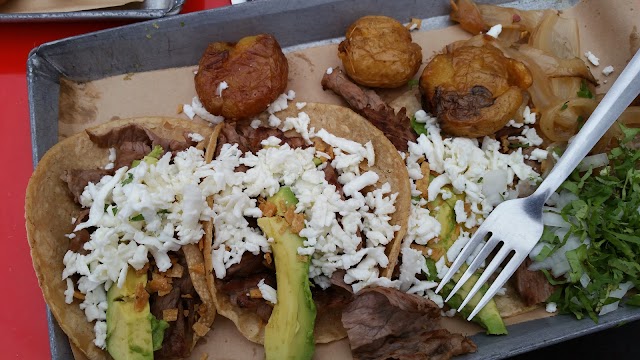 Taqueria Orinoco