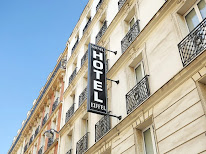 Nouvel Hotel Eiffel - Paris à Paris