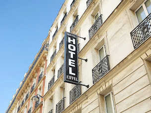Photo n°59 de Nouvel Hotel Eiffel - Paris à Paris (Hôtel)