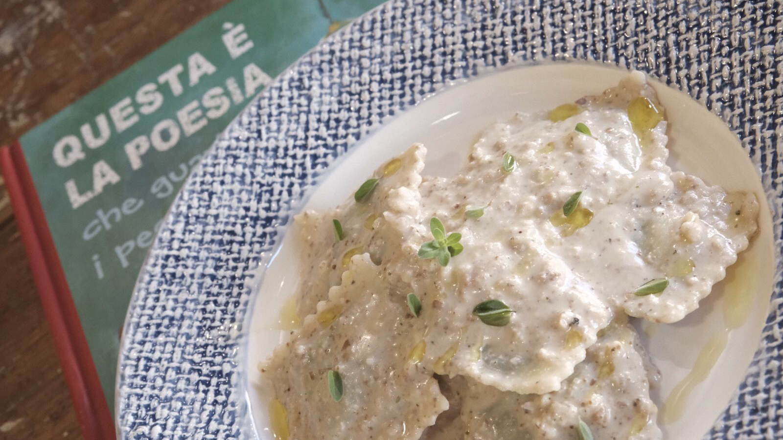 In Pasta — photo 2