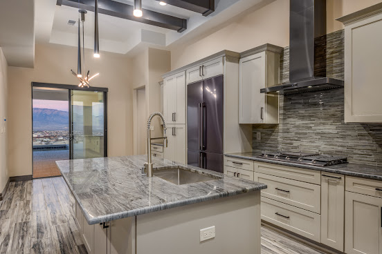 John Mark Custom Homes by null