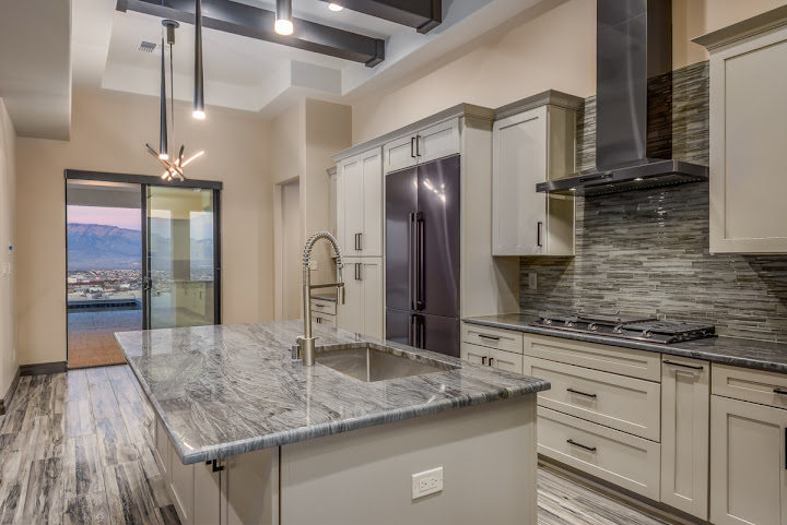 John Mark Custom Homes by null