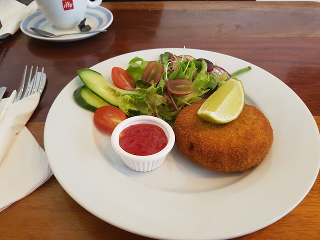 Oban Fish and Chip Shop