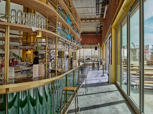 Photo n°43 de L’ATELIER DES CITERNES à Bordeaux (Bar à vin)