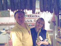 Mémé Jeanne à Courboin