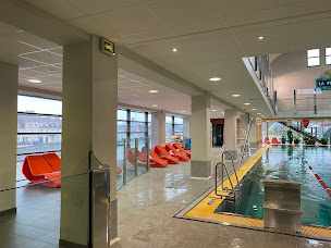 Photo n°4 de Amicale Creil Natation à Creil (Club de natation)