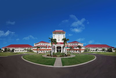 Photos of American University of Antigua