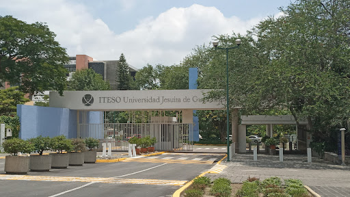 ITESO, Universidad Jesuita de Guadalajara - Thumbnail