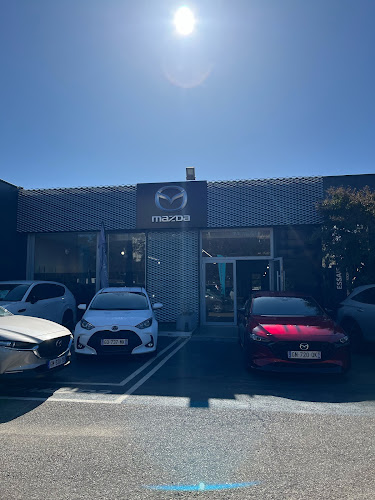 Mazda Ajaccio - Ajaccio