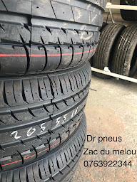 Photo n°16 de Docteur pneus à Castres (Magasin de pneus)