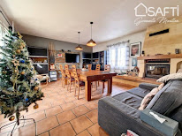 Gwanaëlle Morillon Safti immobilier - Saint-Sulpice-et-Cameyrac à Saint-Sulpice-et-Cameyrac