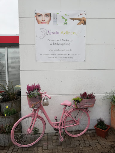 Vesalia Wellness - Permanent-Make-up, Kosmetik und Bodysugaring - Thumbnail