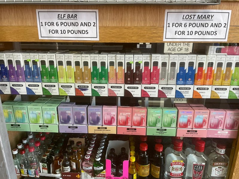 Bargain Booze photo 2