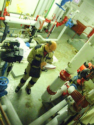 Photo n°2 de France Equilibrage à Beauvallon (Consultant en ingénierie)