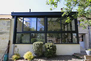 Photo n°14 de AB véranda - Rénoval à Gondreville (Menuisier)