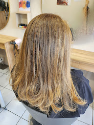 Photo n°15 de Le Salon d'Hibiscus à Naintré (Salon de coiffure)