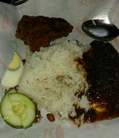 Photos of Kedai Kopi