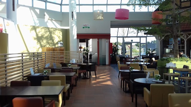 Sunparks De Haan aan zee