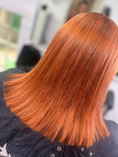 Cove hair, beauty, wellness padstow