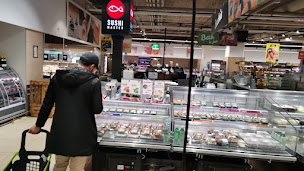 Photo n°2 de Sushi Master à Arcueil (Sushi à emporter)