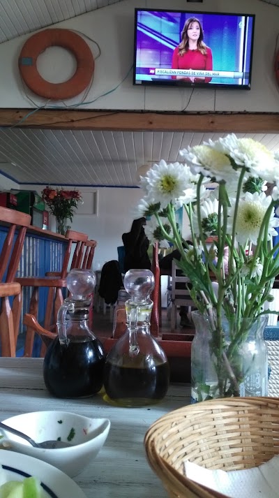 Photos of El Restaurant del Yeco