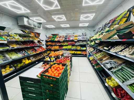 Azadi Supermarket - Thumbnail