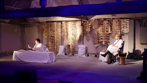 Photo n°5 de La Maison des Alternatives à Chennegy (Association ou organisation)