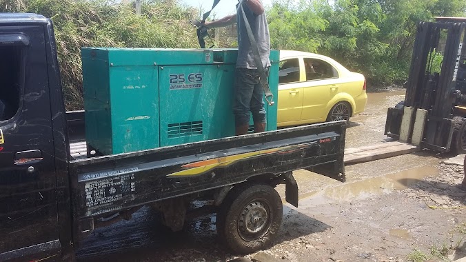 Rental genset sewa genset jakarta, Author: Rental genset sewa genset jakarta