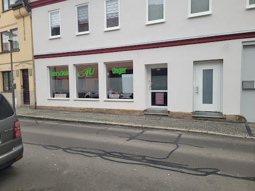 Fahrschule Unger - Visual
