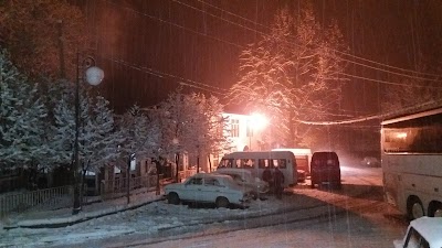Photos of Məkan Hotel