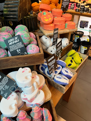 LUSH Cosmetics Bègles - Thumbnail
