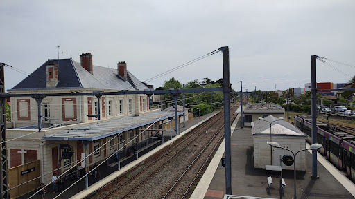Gare de Clisson - Thumbnail