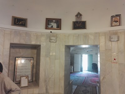 Photos of زیارتگاه پارس بانو