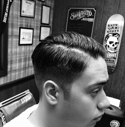 Rutter’s Barber Shop - Thumbnail